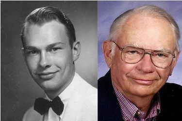 Eddie Groth, former SID at three New Mexico schools, passes away at age 82